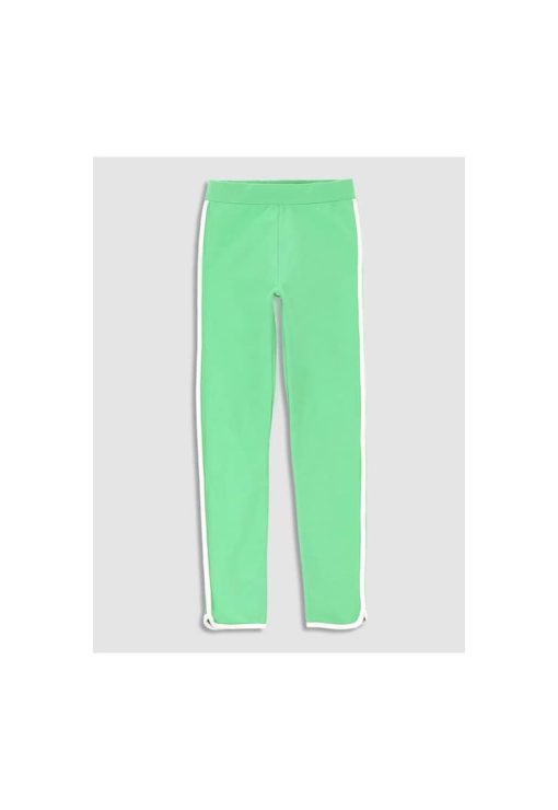 Colanti -  302632329 - Bumbac - Verde-FETE/IMBRACAMINTE/Blugi-IMBRACAMINTE/Blugi
