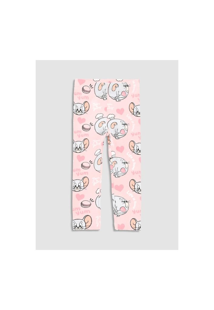 Colanti -  302632862 - Bumbac - Roz-FETE/IMBRACAMINTE/Blugi-IMBRACAMINTE/Blugi