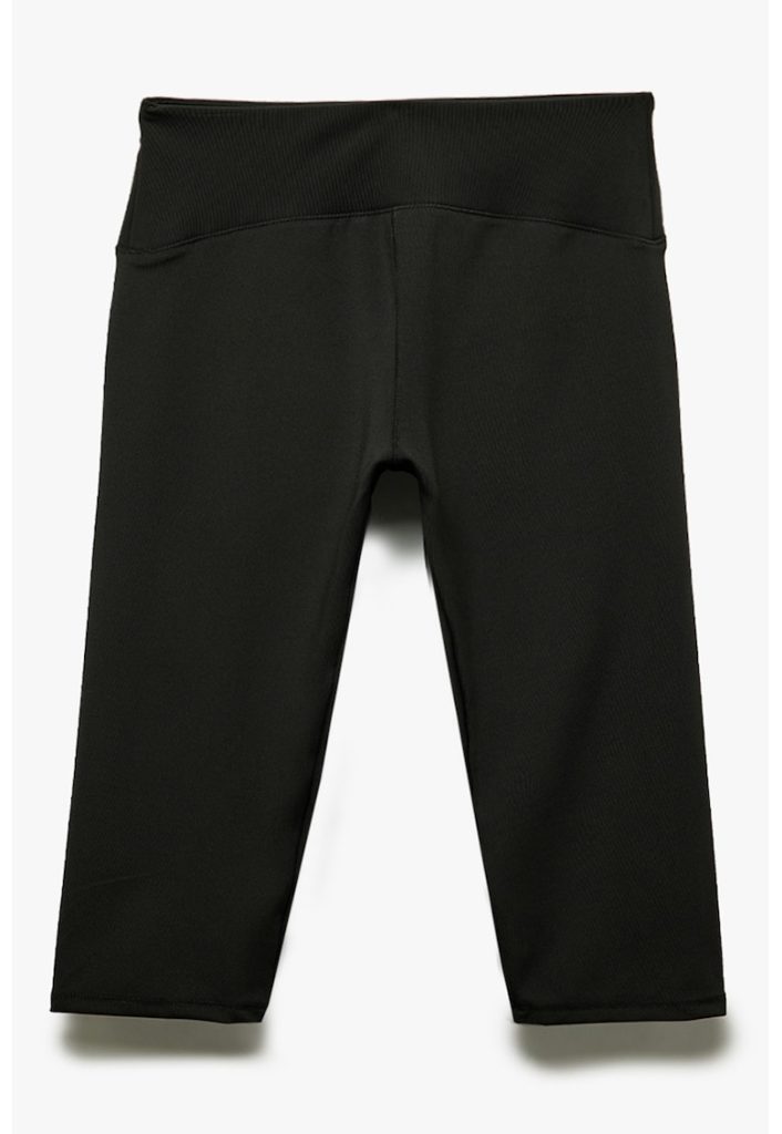 Colanti capri slim fit-FEMEI/IMBRACAMINTE/Salopete-IMBRACAMINTE/Salopete