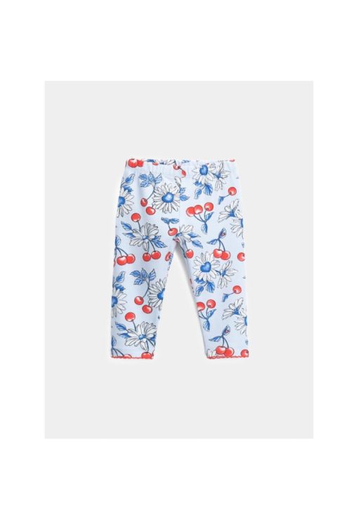 Colanti copii -  053603 - Multicolor - Bumbac-FETE/IMBRACAMINTE/Blugi-IMBRACAMINTE/Blugi