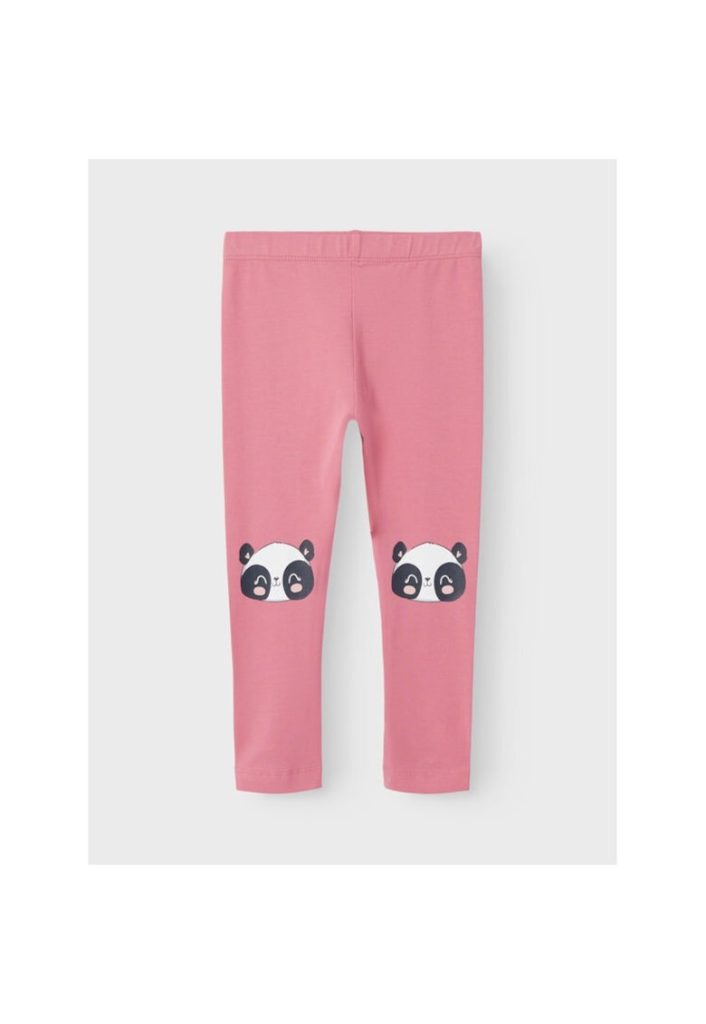 Colanti copii -  360405 - Roz - Bumbac --FETE/IMBRACAMINTE/Blugi-IMBRACAMINTE/Blugi