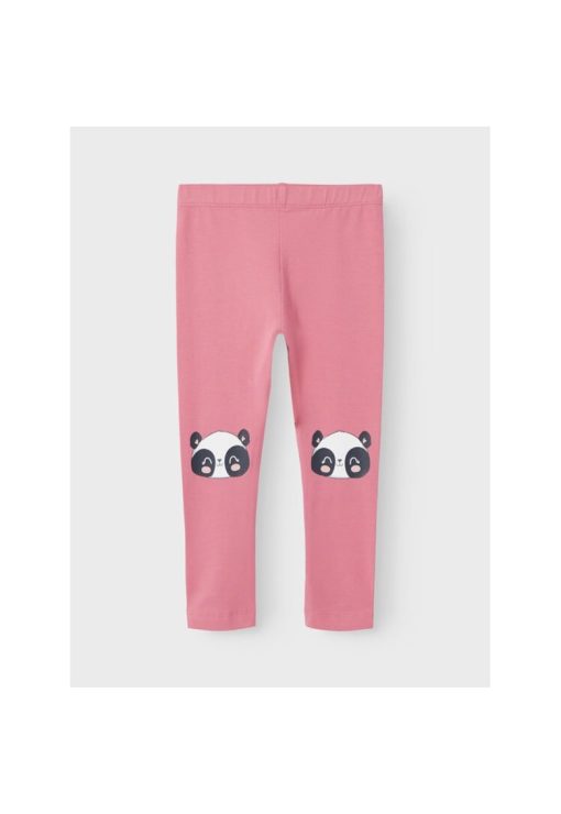 Colanti copii -  360405 - Roz - Bumbac --FETE/IMBRACAMINTE/Blugi-IMBRACAMINTE/Blugi