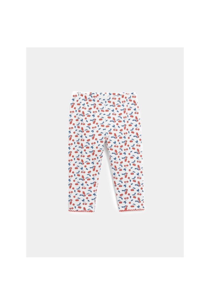Colanti copii -  53597 - Multicolor - Bumbac-FETE/IMBRACAMINTE/Blugi-IMBRACAMINTE/Blugi