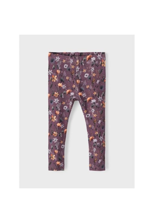 Colanti copii -  966068 - Violet - Bumbac-FETE/IMBRACAMINTE/Blugi-IMBRACAMINTE/Blugi