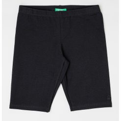 Colanti scurti cu talie elastica-FETE/IMBRACAMINTE/Sorturi-IMBRACAMINTE/Sorturi