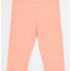 Colanti uni cu talie elastica-FETE/IMBRACAMINTE/Blugi-IMBRACAMINTE/Blugi