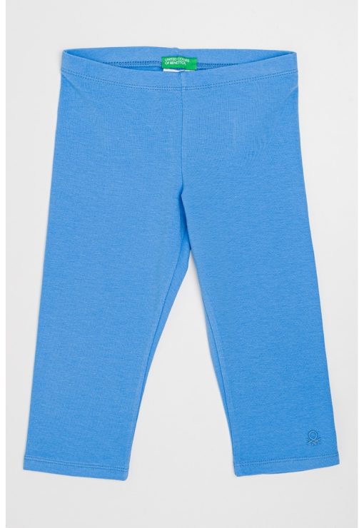 Colanti uni cu talie elastica-FETE/IMBRACAMINTE/Blugi-IMBRACAMINTE/Blugi