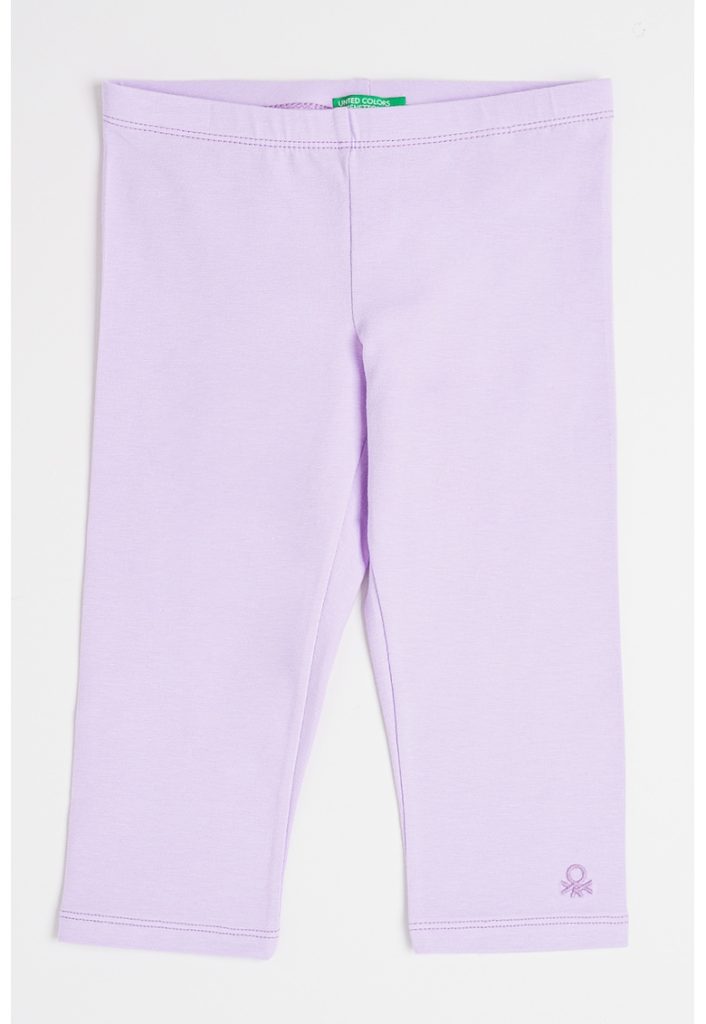Colanti uni cu talie elastica-FETE/IMBRACAMINTE/Blugi-IMBRACAMINTE/Blugi