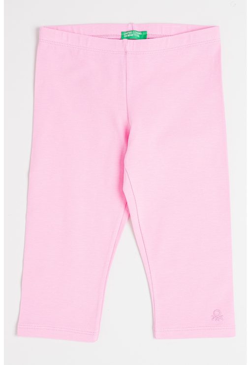 Colanti uni cu talie elastica-FETE/IMBRACAMINTE/Blugi-IMBRACAMINTE/Blugi