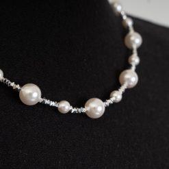 Colier Joliane Alb-Accesorii-Accesorii