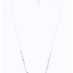 Colier ajustabil din alama-FEMEI/GENTI SI ACCESORII/Bijuterii-GENTI SI ACCESORII/Bijuterii