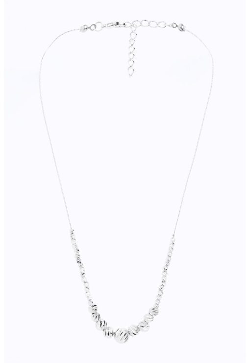 Colier ajustabil din alama-FEMEI/GENTI SI ACCESORII/Bijuterii-GENTI SI ACCESORII/Bijuterii