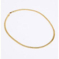 Colier din lant-FEMEI/GENTI SI ACCESORII/Bijuterii-GENTI SI ACCESORII/Bijuterii