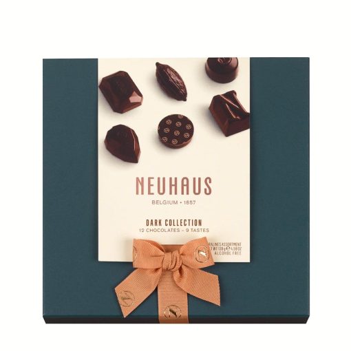Collection dark 130 gr-Dulciuri-