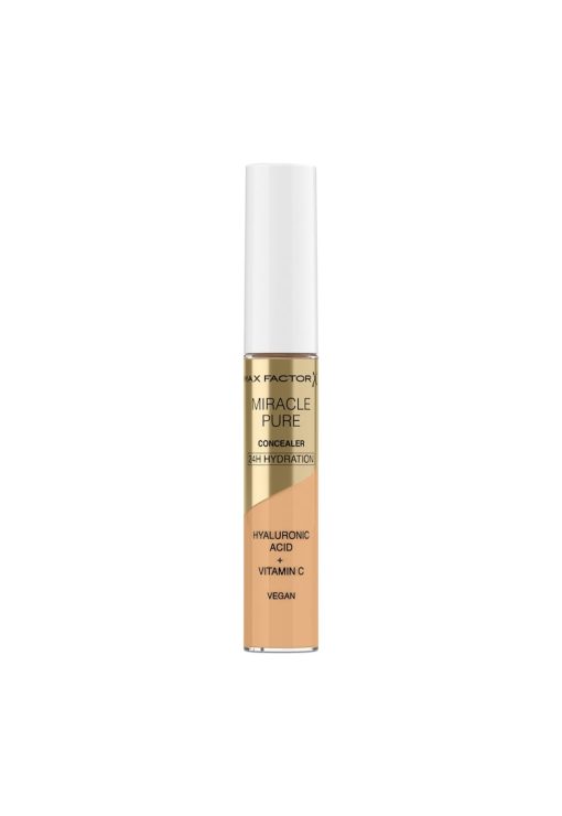 Corector  Miracle Pure - 7 -9 ml-FEMEI/GENTI SI ACCESORII/Produse cosmetice-GENTI SI ACCESORII/Produse cosmetice