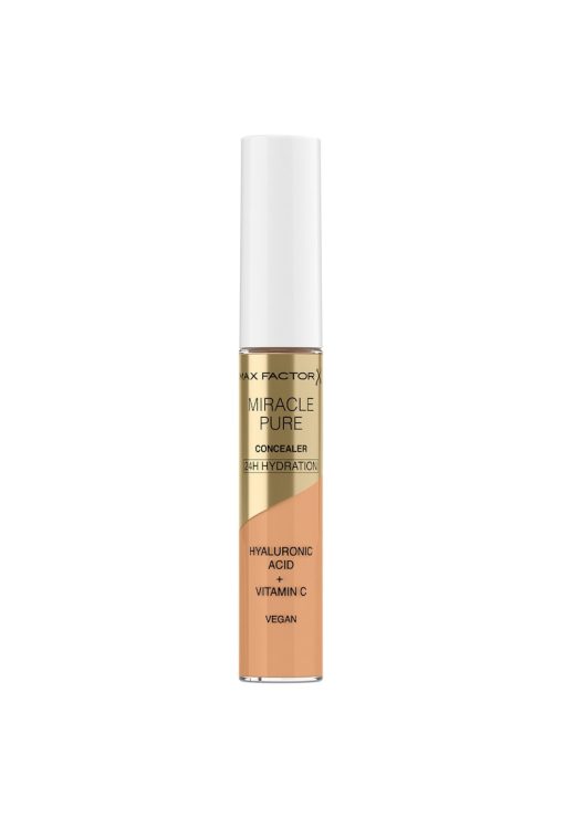 Corector  Miracle Pure - 7 -9 ml-FEMEI/GENTI SI ACCESORII/Produse cosmetice-GENTI SI ACCESORII/Produse cosmetice
