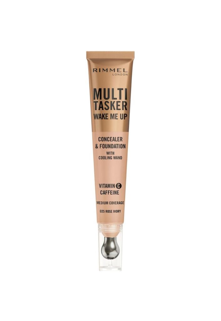 Corector si fond de ten  Multi-Tasker Wake Me Up - 20 ml-FEMEI/INGRIJIRE COSMETICA/Produse cosmetice-INGRIJIRE COSMETICA/Produse cosmetice