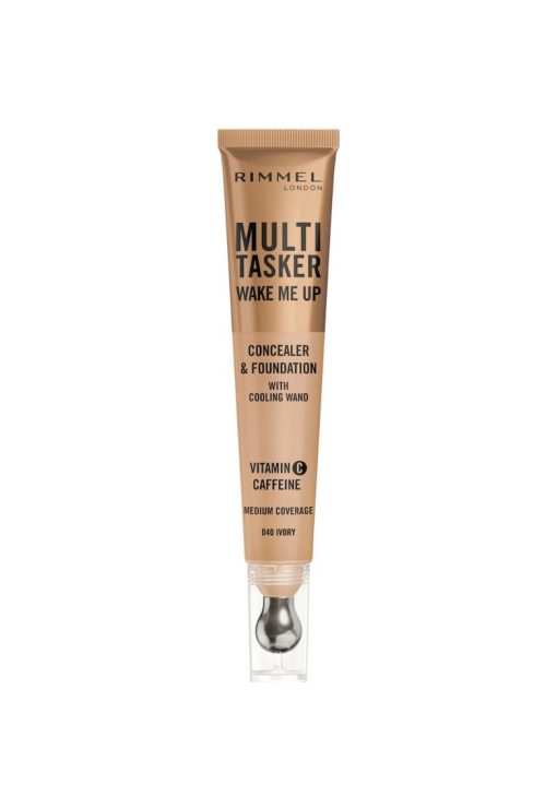 Corector si fond de ten  Multi-Tasker Wake Me Up - 20 ml-FEMEI/GENTI SI ACCESORII/Produse cosmetice-GENTI SI ACCESORII/Produse cosmetice