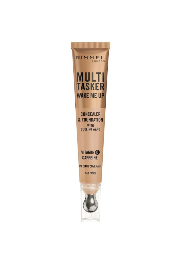 Corector si fond de ten  Multi-Tasker Wake Me Up - 20 ml-FEMEI/GENTI SI ACCESORII/Produse cosmetice-GENTI SI ACCESORII/Produse cosmetice