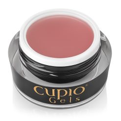 Cover Builder Gel Rose 50 ml-Manichiura-Hema Free