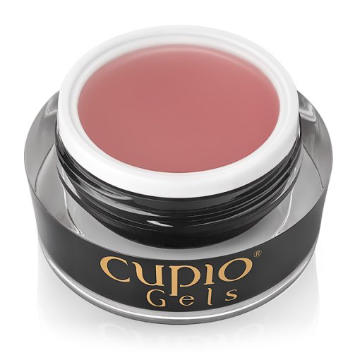 Cover Builder Gel Rose 50 ml-Manichiura-Hema Free