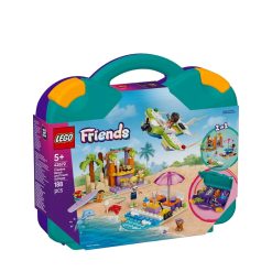 Creative beach and travel suitcase-Jucarii-
