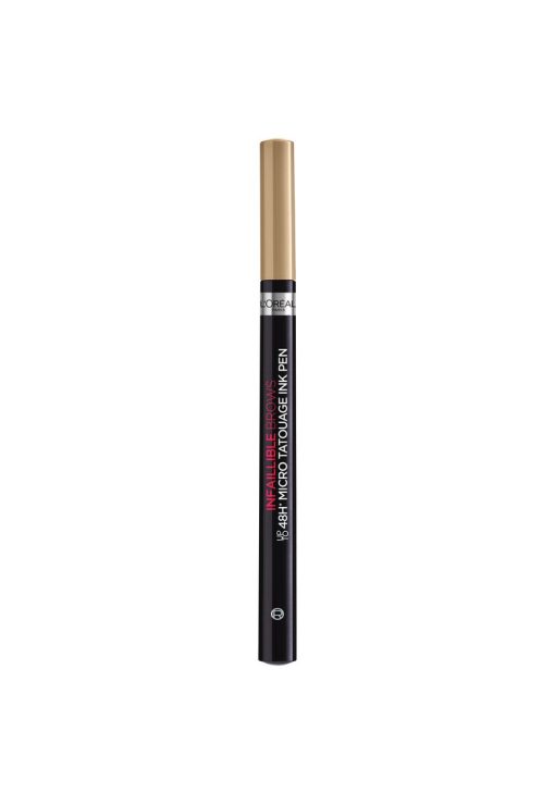 Creion de Sprancene  Unbelieva Brow Micro Tatouage - 5 g-FEMEI/INGRIJIRE COSMETICA/Produse cosmetice-INGRIJIRE COSMETICA/Produse cosmetice