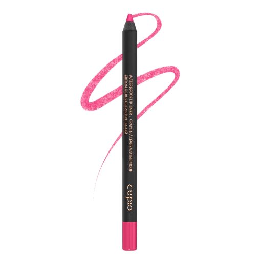 Creion de buze waterproof Cupio - Sensual-Makeup-Make-up BUZE