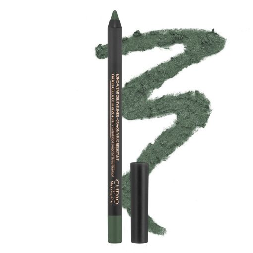 Creion de ochi waterproof Cupio - Green Ivy-Makeup-Noutati Make-up