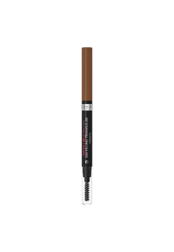 Creion de sprancene  Infaillible Brows 24H Triangular - nuanta 5.23 Auburn-FEMEI/GENTI SI ACCESORII/Produse cosmetice-GENTI SI ACCESORII/Produse cosmetice