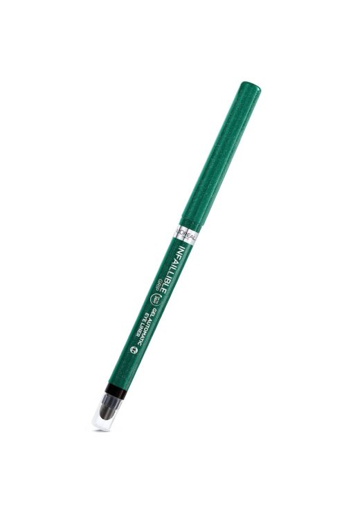 Creion mecanic de ochi Gel  Infaillible 36H Grip - 1.2 g-FEMEI/GENTI SI ACCESORII/Produse cosmetice-GENTI SI ACCESORII/Produse cosmetice