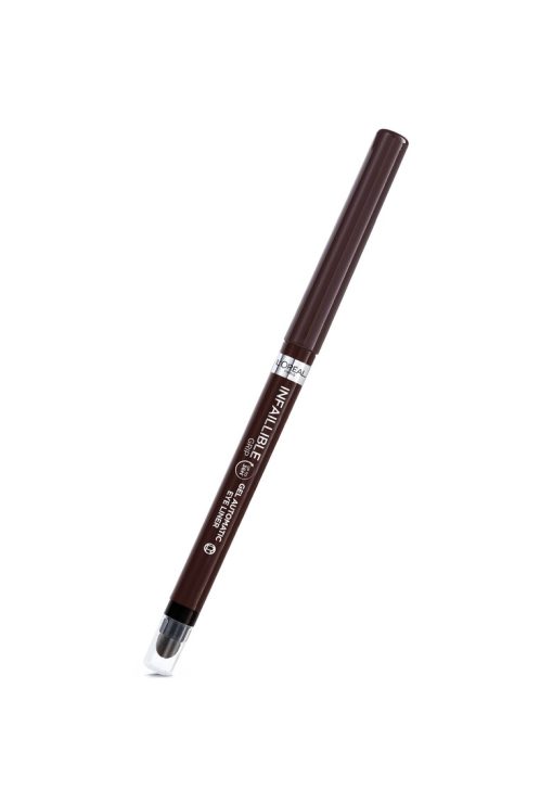 Creion mecanic de ochi Gel  Infaillible 36H Grip - 1.2 g-FEMEI/INGRIJIRE COSMETICA/Produse cosmetice-INGRIJIRE COSMETICA/Produse cosmetice