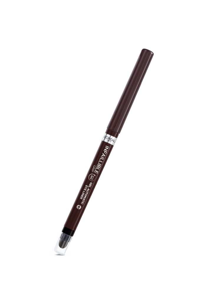 Creion mecanic de ochi Gel  Infaillible 36H Grip - 1.2 g-FEMEI/INGRIJIRE COSMETICA/Produse cosmetice-INGRIJIRE COSMETICA/Produse cosmetice