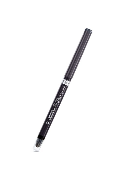 Creion mecanic de ochi Gel  Infaillible 36H Grip - 1.2 g-FEMEI/GENTI SI ACCESORII/Produse cosmetice-GENTI SI ACCESORII/Produse cosmetice