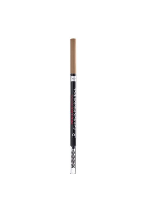 Creion pentru sprancene  Brow Artist Skinny Definer - 0.85 g-FEMEI/GENTI SI ACCESORII/Produse cosmetice-GENTI SI ACCESORII/Produse cosmetice