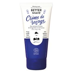 Crema de barbierit - BETTER-SHAVE -  175 ml-FEMEI/INGRIJIRE COSMETICA/Ingrijire par-INGRIJIRE COSMETICA/Ingrijire par