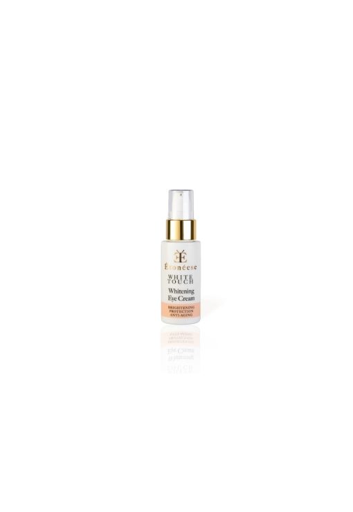 Crema de fata  White Touch - iluminatoare pentru zona ochilor - 20ml-FEMEI/GENTI SI ACCESORII/Produse cosmetice-GENTI SI ACCESORII/Produse cosmetice