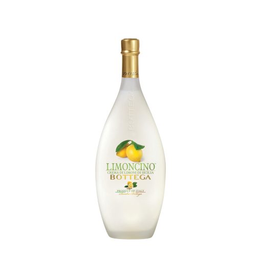 Crema di limoncino 500 ml-Bauturi-