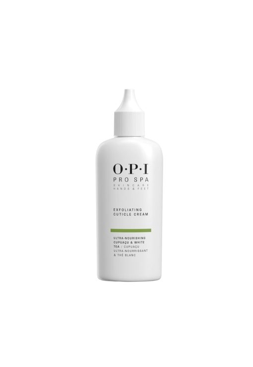 Crema exfolianta pentru cuticule  ProSpa Exfoliating Cuticle Cream - 27 ml-FEMEI/GENTI SI ACCESORII/Produse cosmetice-GENTI SI ACCESORII/Produse cosmetice