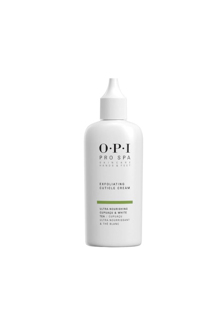Crema exfolianta pentru cuticule  ProSpa Exfoliating Cuticle Cream - 27 ml-FEMEI/GENTI SI ACCESORII/Produse cosmetice-GENTI SI ACCESORII/Produse cosmetice