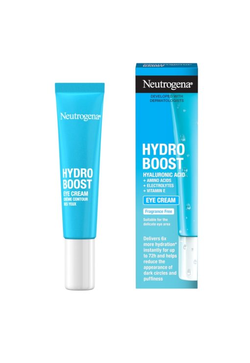 Crema-gel revitalizanta  Hydro Boost pentru conturul ochilor - 15 ml-FEMEI/INGRIJIRE COSMETICA/Produse cosmetice-INGRIJIRE COSMETICA/Produse cosmetice