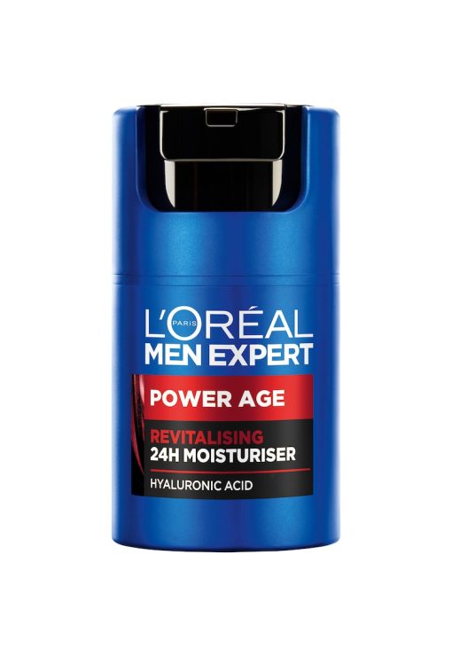 Crema hidratanta  Men Expert - 50 ml-BARBATI/GENTI SI ACCESORII/Produse cosmetice-GENTI SI ACCESORII/Produse cosmetice