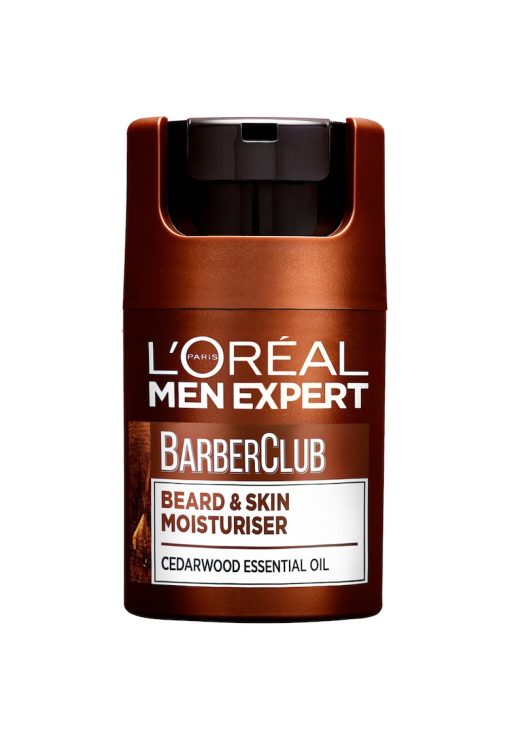Crema hidratanta  Men Expert - 50 ml-BARBATI/GENTI SI ACCESORII/Produse cosmetice-GENTI SI ACCESORII/Produse cosmetice