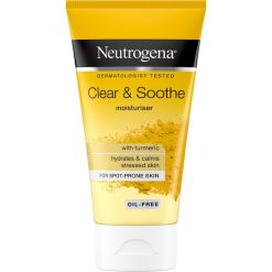 Crema hidratanta-gel pentru fata  Clear & Soothe - 75 ml-FEMEI/GENTI SI ACCESORII/Produse cosmetice-GENTI SI ACCESORII/Produse cosmetice