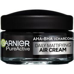Crema matifianta  Pure Active cu textura de gel - 50 ml-FEMEI/GENTI SI ACCESORII/Produse cosmetice-GENTI SI ACCESORII/Produse cosmetice