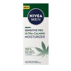 Crema pentru fata  Sensitive Pro - 75 ml-FEMEI/INGRIJIRE COSMETICA/Produse cosmetice-INGRIJIRE COSMETICA/Produse cosmetice