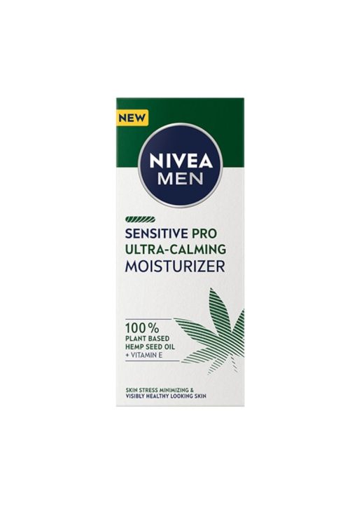 Crema pentru fata  Sensitive Pro - 75 ml-FEMEI/INGRIJIRE COSMETICA/Produse cosmetice-INGRIJIRE COSMETICA/Produse cosmetice