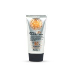 Crema protectie solara  Intensive UV SunBlock Cream SPF 50+ - PA+++ - 70ml-FEMEI/INGRIJIRE COSMETICA/Produse cosmetice-INGRIJIRE COSMETICA/Produse cosmetice