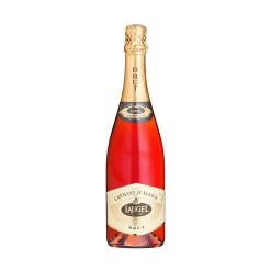 Cremant de alsace rose brut 750 ml-Bauturi-