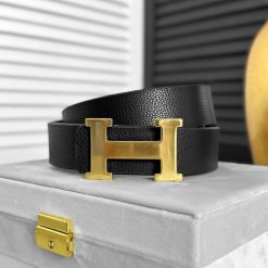Curea barbati neagra  piele naturala  11886-Accesorii > Curele